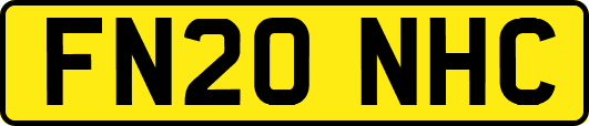 FN20NHC