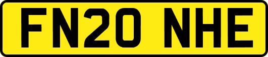 FN20NHE