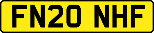 FN20NHF