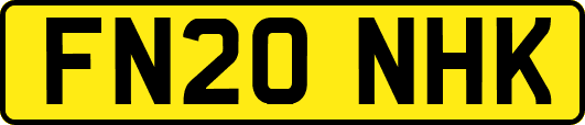 FN20NHK
