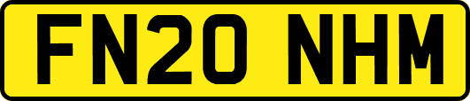 FN20NHM