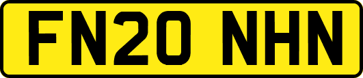 FN20NHN