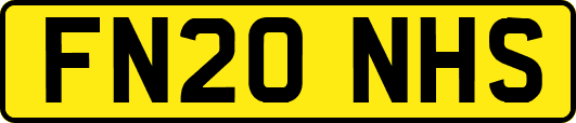 FN20NHS