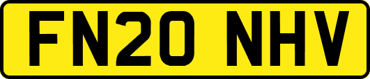 FN20NHV