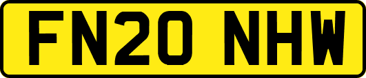 FN20NHW
