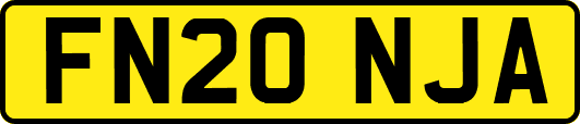 FN20NJA