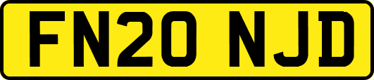 FN20NJD