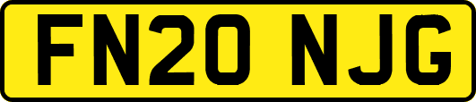 FN20NJG
