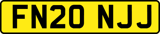 FN20NJJ