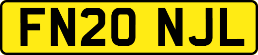 FN20NJL