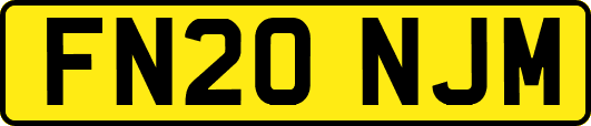 FN20NJM
