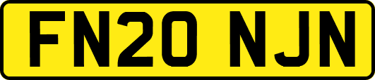 FN20NJN