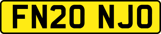 FN20NJO