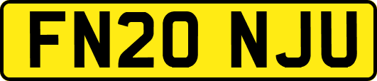 FN20NJU
