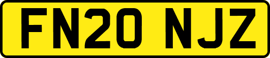 FN20NJZ