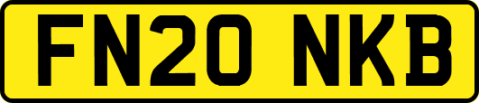 FN20NKB