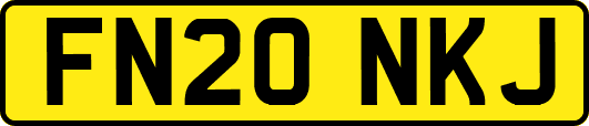 FN20NKJ