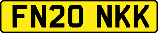 FN20NKK