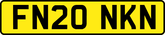 FN20NKN