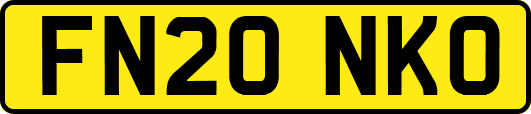 FN20NKO