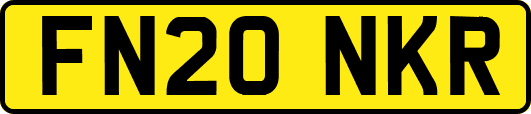 FN20NKR