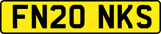 FN20NKS