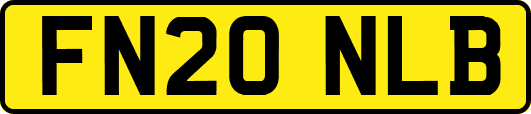 FN20NLB