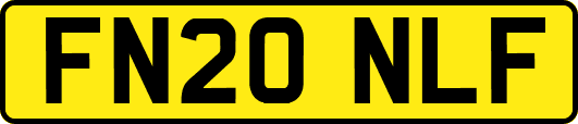 FN20NLF