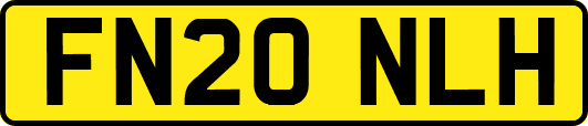 FN20NLH