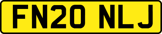 FN20NLJ