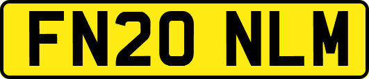 FN20NLM