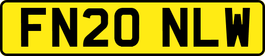 FN20NLW