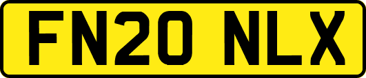 FN20NLX