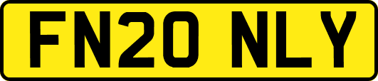 FN20NLY