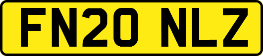FN20NLZ