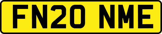 FN20NME