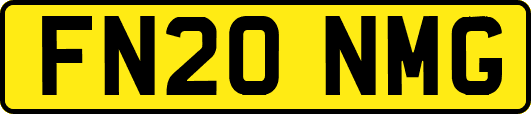 FN20NMG