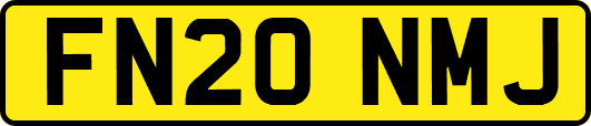 FN20NMJ