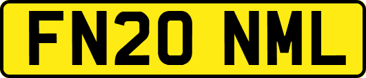 FN20NML