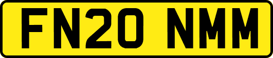 FN20NMM