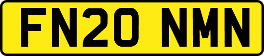 FN20NMN