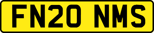 FN20NMS