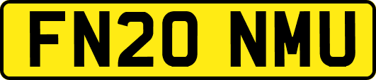 FN20NMU