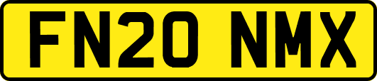 FN20NMX
