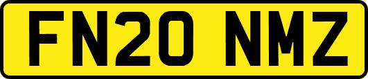 FN20NMZ
