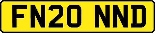 FN20NND