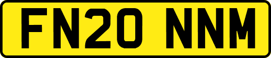 FN20NNM