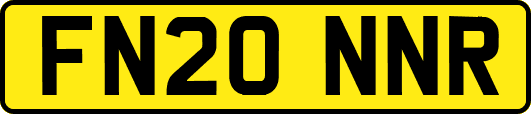FN20NNR