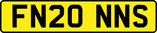 FN20NNS