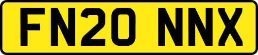 FN20NNX